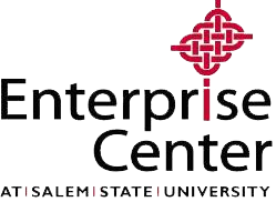 Enterprise Center At Salem State University Logo