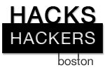 Hack Hackers Boston Logo