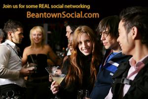 Beantown Social Logo