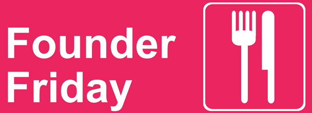 Founder Friday Logo