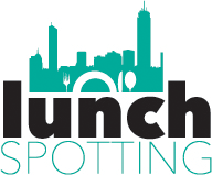 Lunch Spot Logo