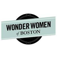 Wonder Women of Boston Logo