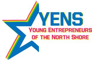 Yens Young Entrepreneurs of the North Shore Logo