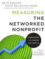 measuring the networked book logo