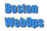 Boston WebOps