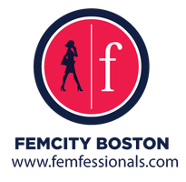 FemCity Logo