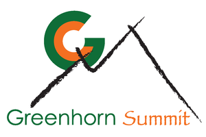 GreenHorn Summit Logo