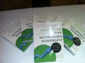 Measuring The Networked NonProfit Book