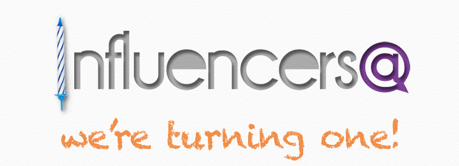 InfluencersAT Logo