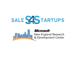 Sales 4 Startups Logo