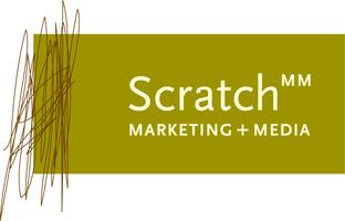 Scratch Marketing Logo