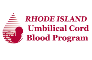 Rhode Island Umbilical Cord Blood Program