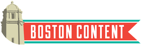 Boston Content Logo