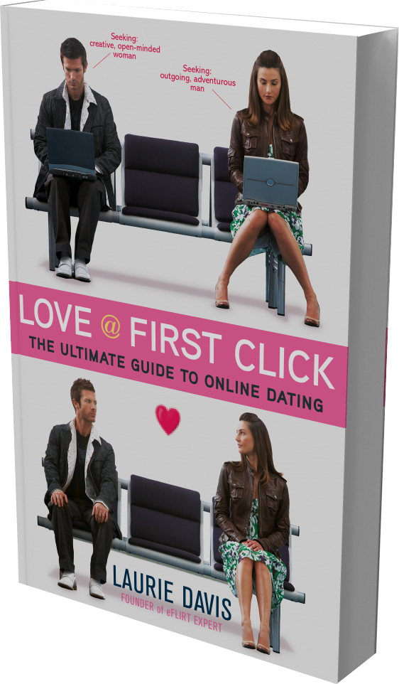Love at First Click Logo