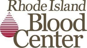 Rhode Island Blood Center Logo