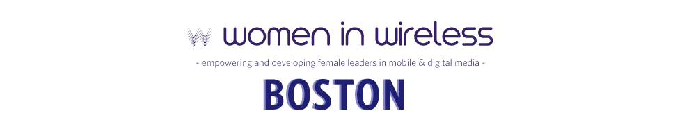 WIW Logo Boston