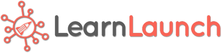 LearnLaunch Logo