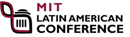 MIT Latin American Conference logo