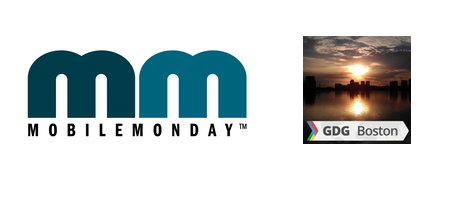 Mobile Monday logo