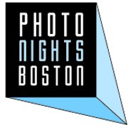 Photo Nights Boston Logo