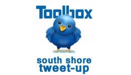 South Shore Tweetup Logo
