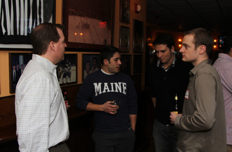 5 Unique Things for Networkers to Do After a Networking Event