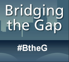 Bridging The Gap Logo