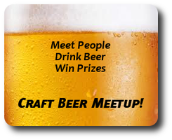Craft Beer Meetup logo