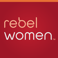 Rebel Women Logo