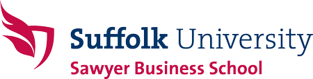 Suffolk University Sawyer Business School Logo