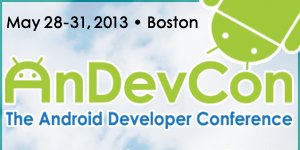 AnDevCon