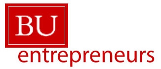 BU Entrepreneurs Logo
