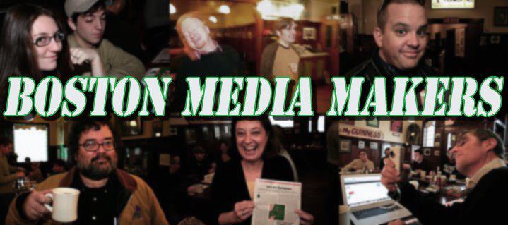 Boston Media Makers