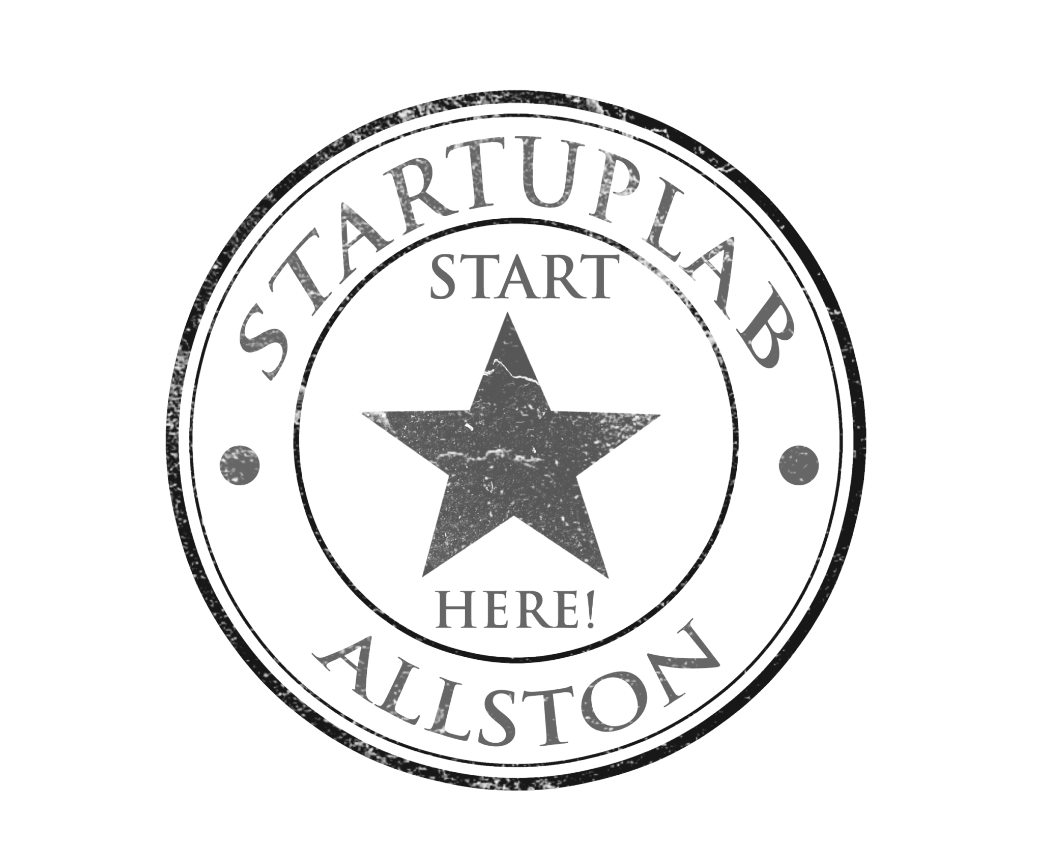 Startup Allston Logo