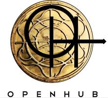 OpenHub Logo