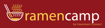 Ramen Camp Logo