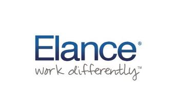 Elance Logo