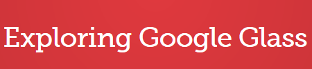 GoogleGlass Logo
