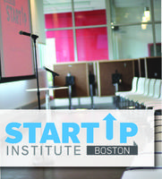 Startup Institute logo