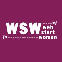 Web Start Women Logo