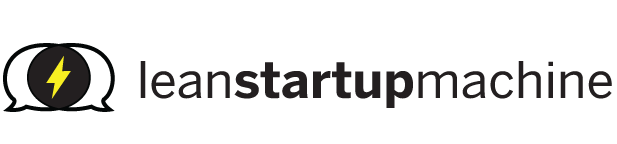 Lean Startup Machine Logo
