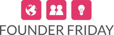 Founder Friday Logo 2013
