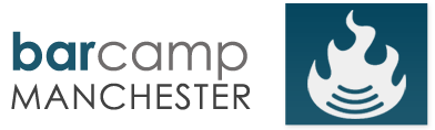 Barcamp Manchester Logo