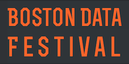 Boston Data Festival