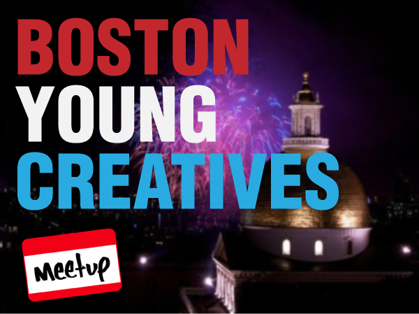Boston Young Creatives Logo
