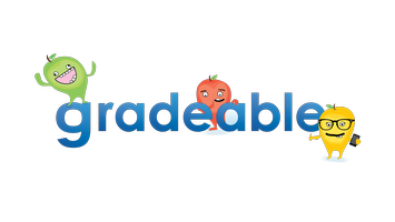 Gradeable Logo