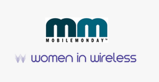 Mobile Monday Logo