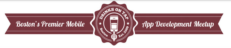 Drinks on Tap Logo