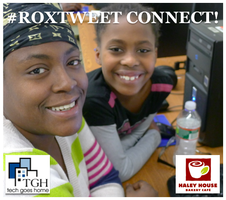 RoxTweet Logo
