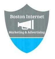 Boston Internet Logo